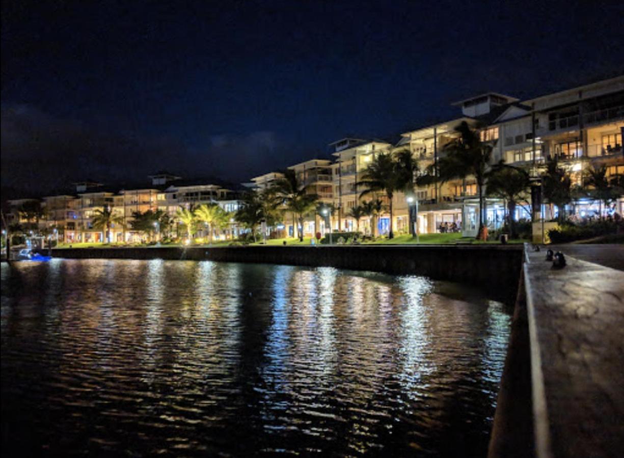埃尔利海滩爱尔兰港船屋公寓 外观 照片